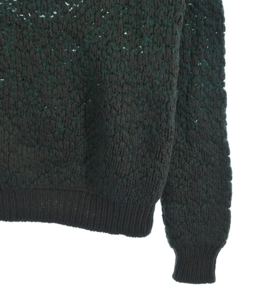 LUTZ　HUELLE（ルッツヒュエル）ニット・セーター 緑 サイズ:S レディース/2200620342063