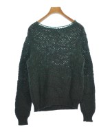 LUTZ　HUELLE（ルッツヒュエル）ニット・セーター 緑 サイズ:S レディース/2200620342063