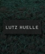 LUTZ　HUELLE（ルッツヒュエル）ニット・セーター 緑 サイズ:S レディース/2200620342063