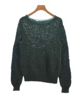 LUTZ　HUELLE ニット・セーター