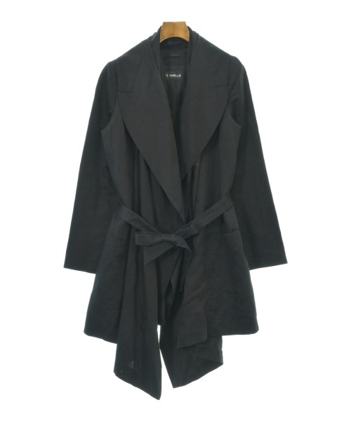 ルッツヒュエル(LUTZ　HUELLE)のLUTZ　HUELLE コート（その他）