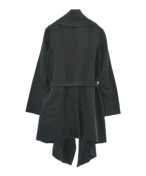 LUTZ　HUELLE（ルッツヒュエル）その他 黒 サイズ:36(XS位) レディース/2200623618059