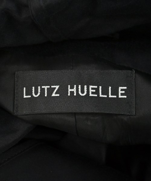 LUTZ　HUELLE（ルッツヒュエル）その他 黒 サイズ:36(XS位) レディース/2200623618059