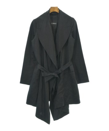 LUTZ HUELLE（ルッツヒュエル）その他 黒 サイズ:36(XS位) レディース