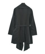 LUTZ　HUELLE（ルッツヒュエル）その他 黒 サイズ:36(XS位) レディース/2200623618059