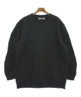 LUTZ　HUELLE スウェット