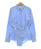 LUTZ　HUELLE カジュアルシャツ