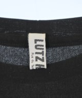 LUTZ　HUELLE（ルッツヒュエル）ワンピース 黒 サイズ:36(XS位) レディース/2200681350014