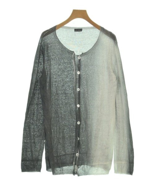 LUTZ　HUELLE(ルッツヒュエル)のカーディガン サイズ:XS 18,700円