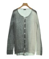LUTZ　HUELLE（ルッツヒュエル）カーディガン グレー サイズ:XS レディース/2200713568080