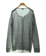 LUTZ　HUELLE（ルッツヒュエル）カーディガン グレー サイズ:XS レディース/2200713568080