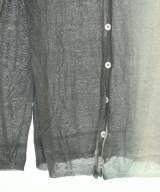 LUTZ　HUELLE（ルッツヒュエル）カーディガン グレー サイズ:XS レディース/2200713568080