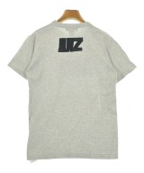 LUTZ　HUELLE（ルッツヒュエル）Tシャツ・カットソー グレー サイズ:S レディース/2200648030102