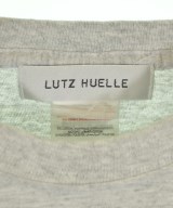 LUTZ　HUELLE（ルッツヒュエル）Tシャツ・カットソー グレー サイズ:S レディース/2200648030102
