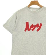 LUTZ　HUELLE（ルッツヒュエル）Tシャツ・カットソー グレー サイズ:S レディース/2200648030102