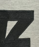 LUTZ　HUELLE（ルッツヒュエル）Tシャツ・カットソー グレー サイズ:S レディース/2200648030102