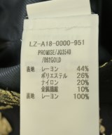 LUTZ　HUELLE（ルッツヒュエル）その他 黒 サイズ:38(S位) レディース/2200709583059