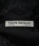 Valeria Zaccarelli（バレリアザッカレリ）Tシャツ・カットソー 黒 サイズ:2(M位) レディース/2200628279057
