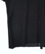 Valeria Zaccarelli（バレリアザッカレリ）Tシャツ・カットソー 黒 サイズ:2(M位) レディース/2200628279057