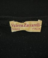 Valeria Zaccarelli（バレリアザッカレリ）ニット・セーター 黒 サイズ:S レディース/2200709359074