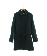 CAMPLIN ステンカラーコート