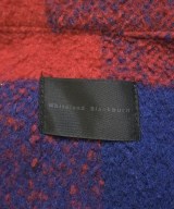 Whiteland Blackburn（ホワイトランドブラックバーン）カジュアルシャツ 赤 サイズ:F メンズ/2200667678019