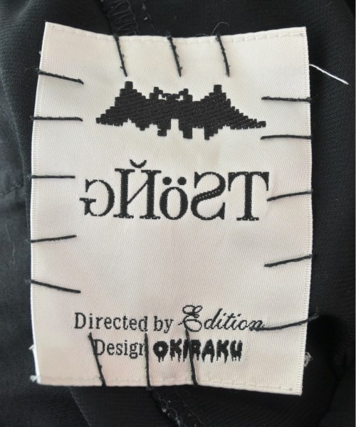 GHOST（ゴースト）その他 黒 サイズ:1(S位) メンズ/2200485957389