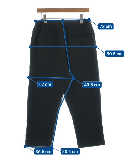 GHOST（ゴースト）その他 黒 サイズ:1(S位) メンズ/2200485957389