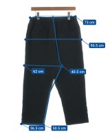 GHOST（ゴースト）その他 黒 サイズ:1(S位) メンズ/2200485957389