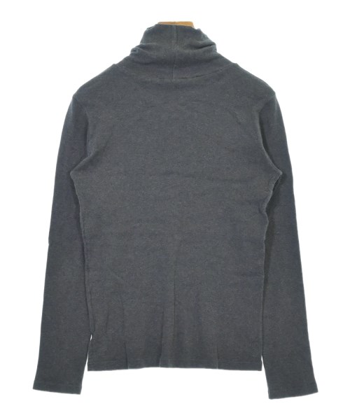 quotidien（コティディアン）Tシャツ・カットソー グレー サイズ:0(XS位) レディース/2200717899098