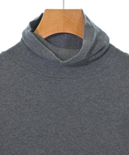 quotidien（コティディアン）Tシャツ・カットソー グレー サイズ:0(XS位) レディース/2200717899098