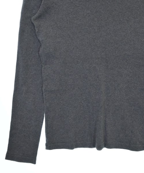 quotidien（コティディアン）Tシャツ・カットソー グレー サイズ:0(XS位) レディース/2200717899098