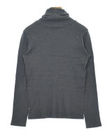 quotidien（コティディアン）Tシャツ・カットソー グレー サイズ:0(XS位) レディース/2200717899098