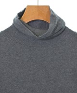 quotidien（コティディアン）Tシャツ・カットソー グレー サイズ:0(XS位) レディース/2200717899098