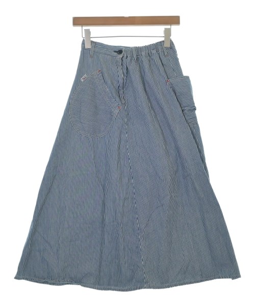 ブルートリック(BlueTrick)のBlueTrick ロング・マキシ丈スカート