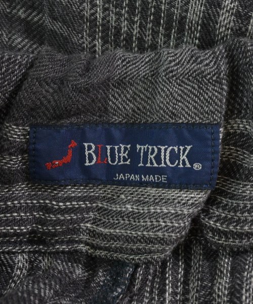 BlueTrick（ブルートリック）その他 グレー サイズ:M レディース/2200625851041