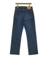 BlueTrick（ブルートリック）デニムパンツ 紺 サイズ:L レディース/2200730538011