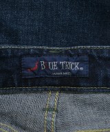 BlueTrick（ブルートリック）デニムパンツ 紺 サイズ:L レディース/2200730538011