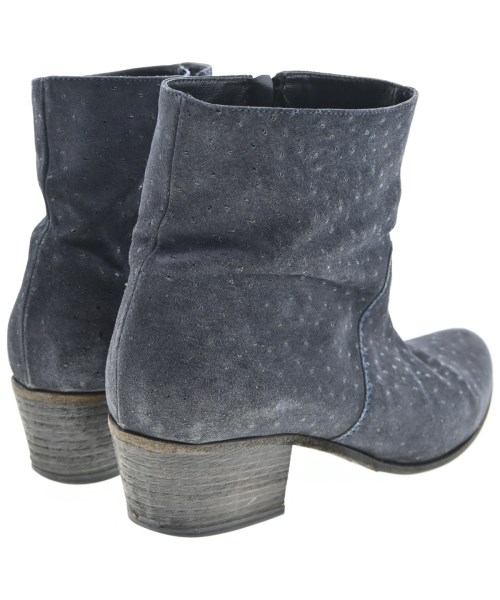 VIC（ヴィック）ブーツ 紺 サイズ:EU40(26.5cm位) レディース/2200623024027