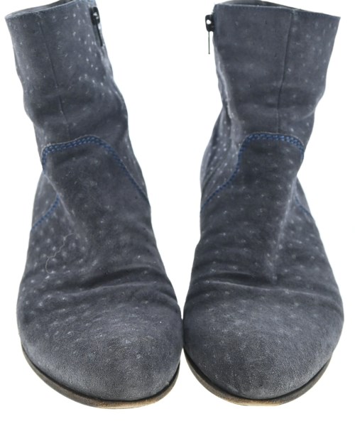 VIC（ヴィック）ブーツ 紺 サイズ:EU40(26.5cm位) レディース/2200623024027