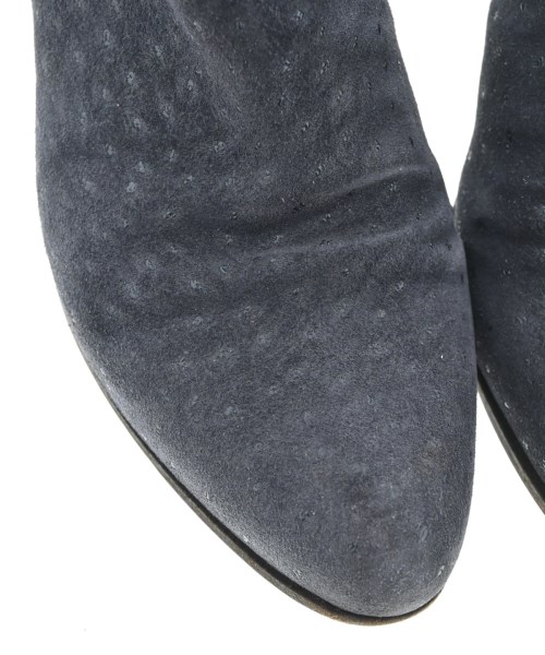 VIC（ヴィック）ブーツ 紺 サイズ:EU40(26.5cm位) レディース/2200623024027