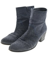 VIC（ヴィック）ブーツ 紺 サイズ:EU40(26.5cm位) レディース/2200623024027