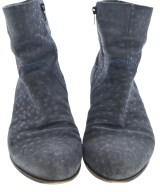 VIC（ヴィック）ブーツ 紺 サイズ:EU40(26.5cm位) レディース/2200623024027