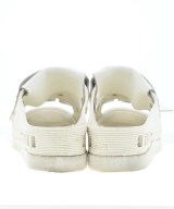 VIC（ヴィック）サンダル 白 サイズ:S(22cm位) レディース/2200699217033