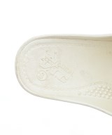 VIC（ヴィック）サンダル 白 サイズ:S(22cm位) レディース/2200699217033