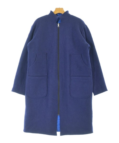 hui-hui(ウィウィ)その他 紺 サイズ:S/2200637913010