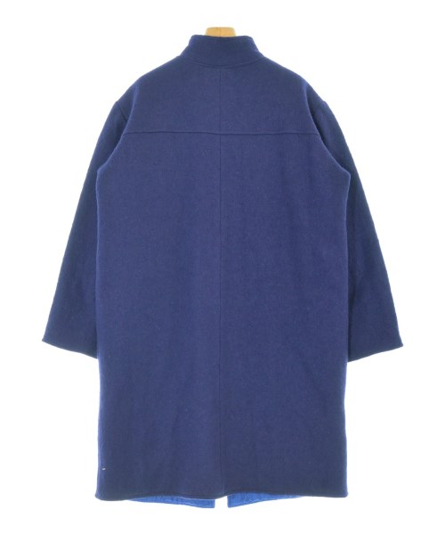 hui-hui（ウィウィ）その他 紺 サイズ:S レディース/2200637913010