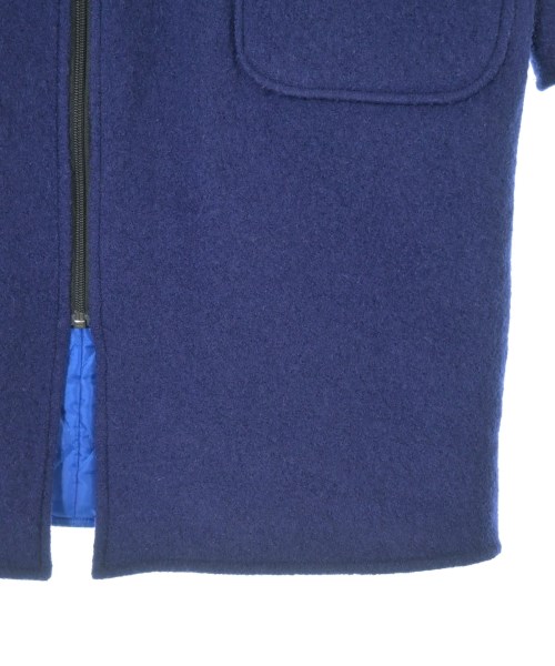 hui-hui（ウィウィ）その他 紺 サイズ:S レディース/2200637913010