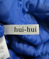 hui-hui（ウィウィ）その他 紺 サイズ:S レディース/2200637913010
