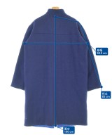 hui-hui（ウィウィ）その他 紺 サイズ:S レディース/2200637913010